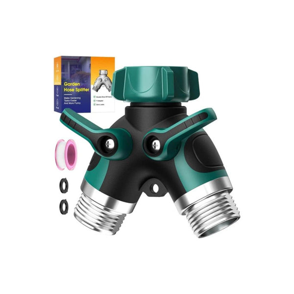 Garden Hose Splitter