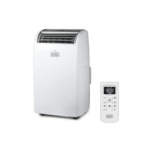 Black+Decker 12,000 BTU Portable Air Conditioner