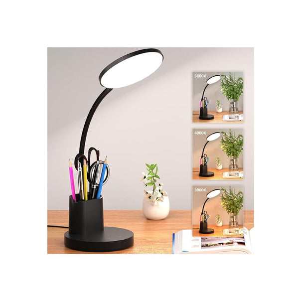 Dimmable LED Desk Lamp