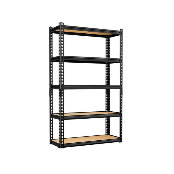 5-Tier Storage Shelving Unit