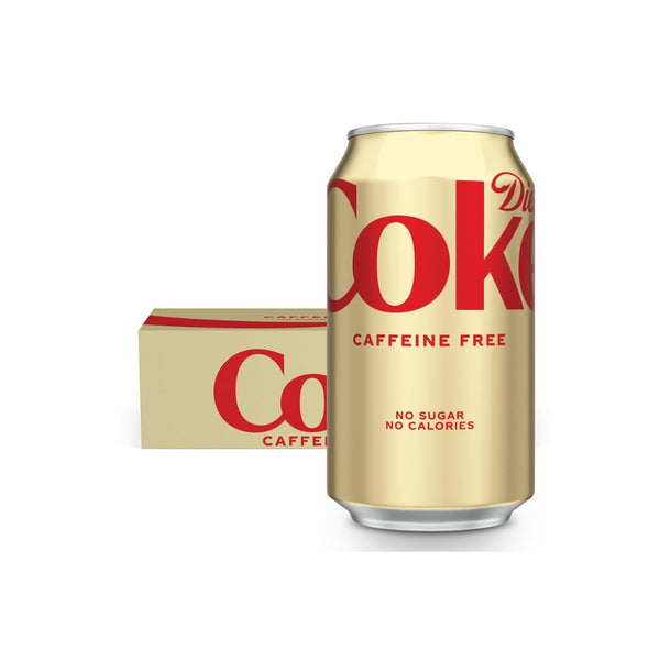 Soda & Vitaminwater Zero on Sale