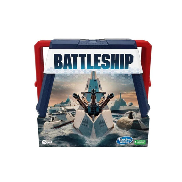 Hasbro Battleship Classic Board Game