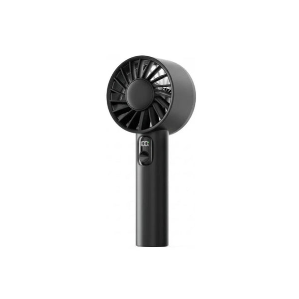 Mini Handheld Fan (4 Colors)
