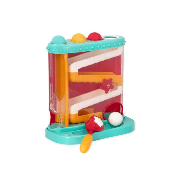 Battat Pound-a-Ball Toy