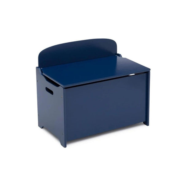 Delta Children MySize Deluxe Toy Box