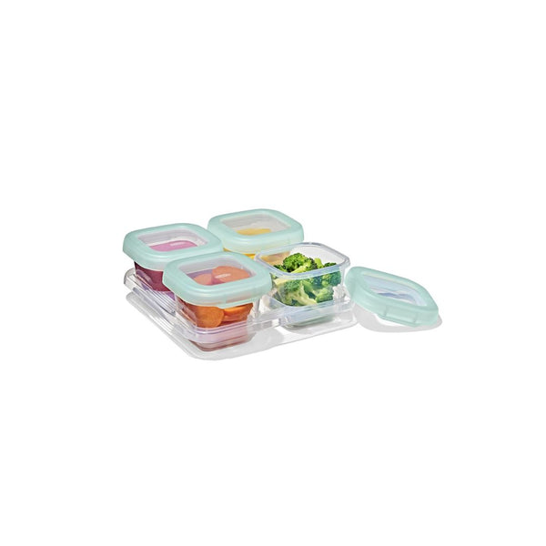 OXO Tot Baby Blocks Food Storage Containers