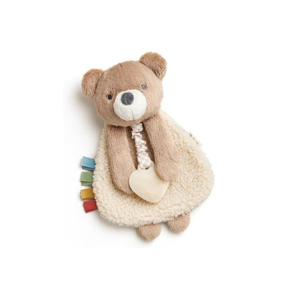 Itzy Ritzy Itzy Lovey Including Teether
