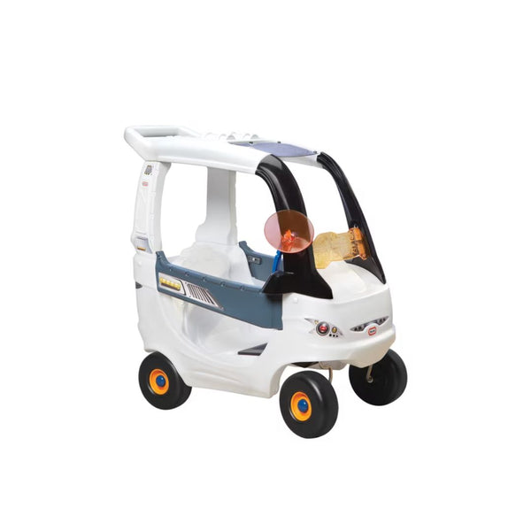 Little Tikes Adventure Rover Ride on Foot Powered