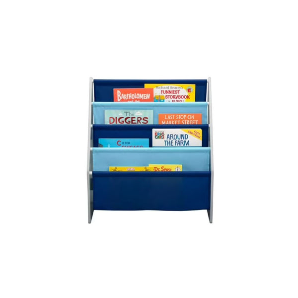 Delta Children Sling Book Rack Bookshelf
