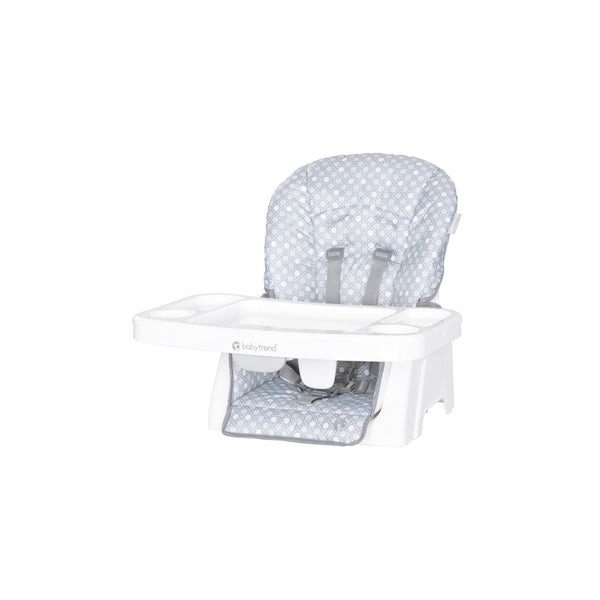 Baby Trend Adapt SpaceSaving Booster High Chair