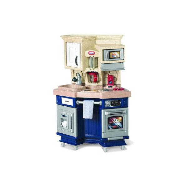 Little Tikes Super Chef Play Kitchen