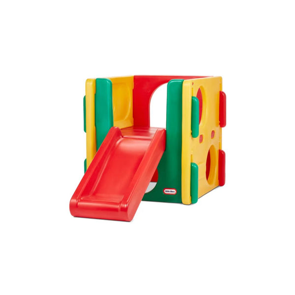 Little Tikes Jr. Activity Gym Playground Gym Climber