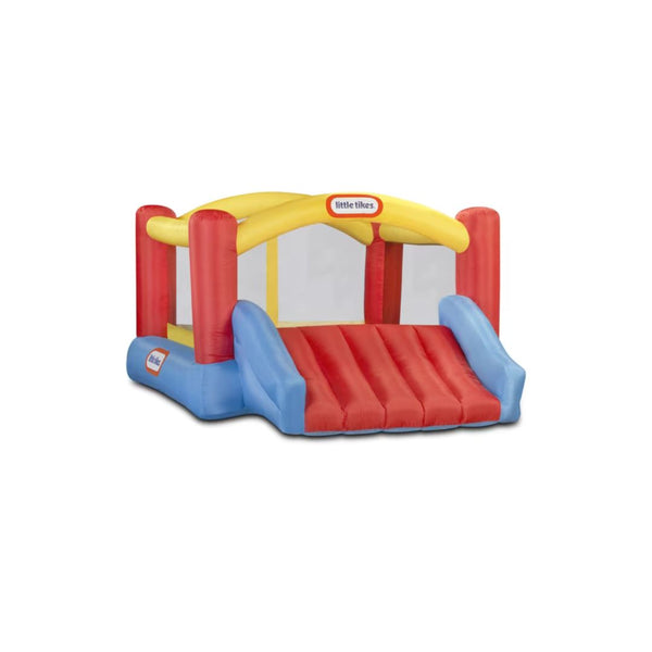 Little Tikes Jump 'n Slide Inflatable Bouncer