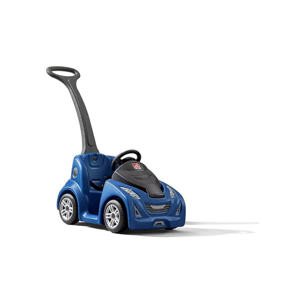 Step2 Push Around Buggy
