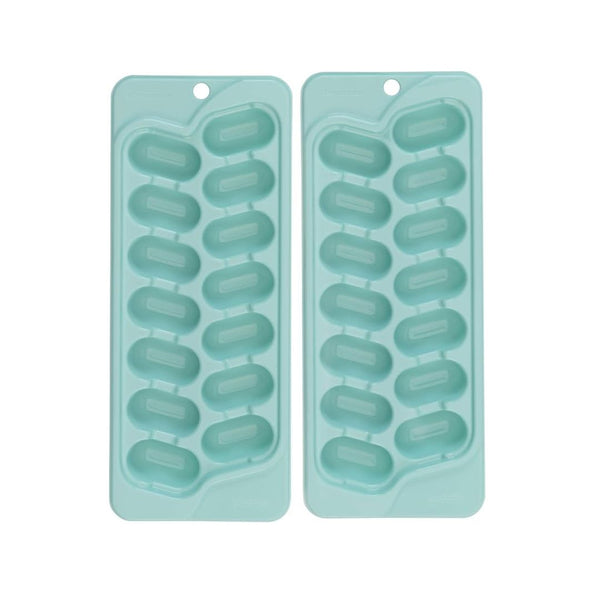 2 GoodCook Everyday Ice Cube Tray