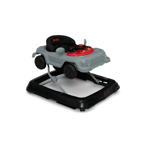 Jeep Wrangler Activity Walker