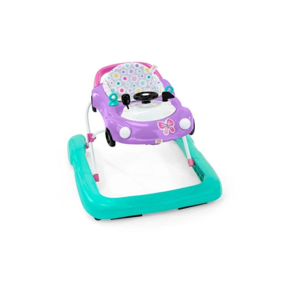 Bright Starts Little Speedster 3-in-1 Car Walker