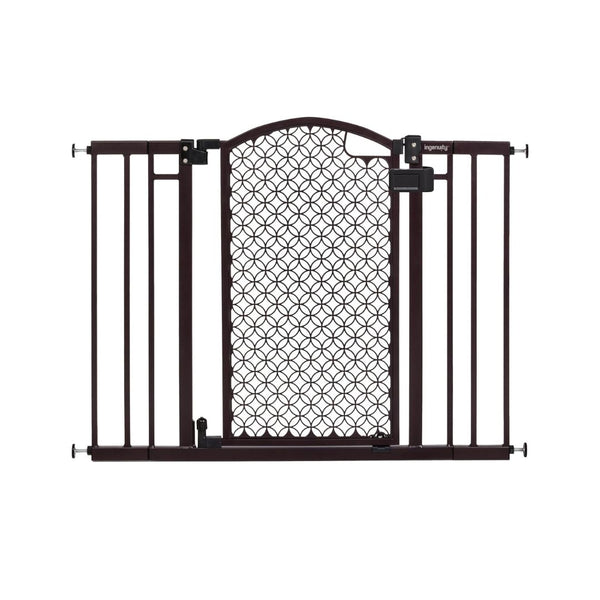 Ingenuity Decorative Panel Tall Baby Gate