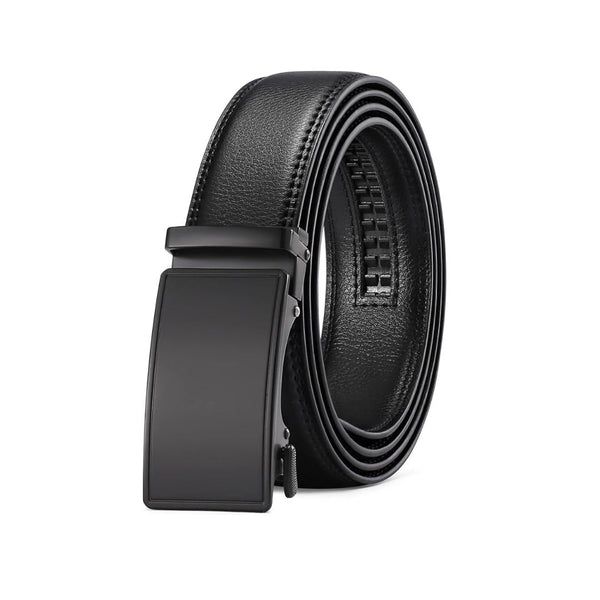 Men's Leather Belt
