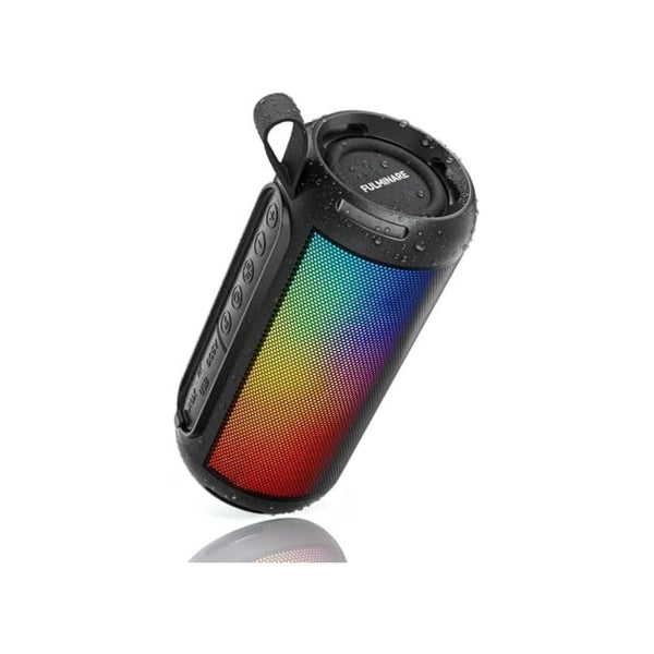 Portable Bluetooth Speaker