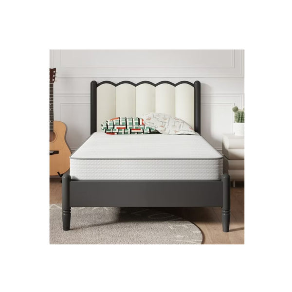 Avenco CozyNest 6-inch Twin Size Innerspring Mattress