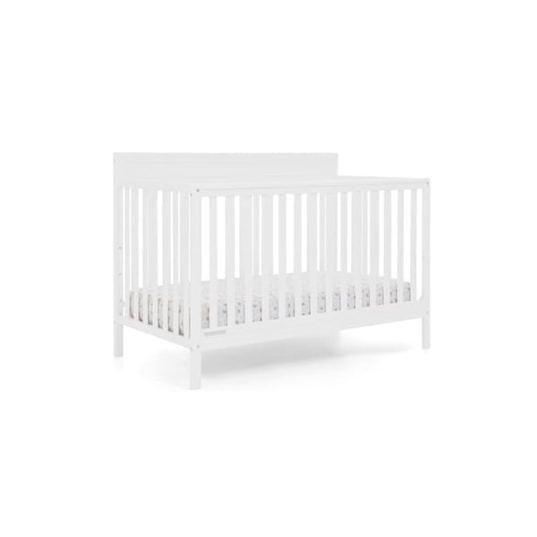 Delta Children Isabelle 6-in-1 Convertible Crib