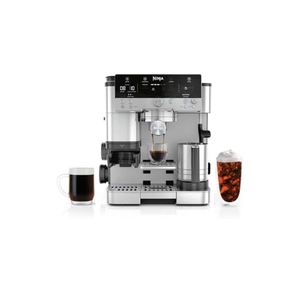 Ninja Espresso Machine