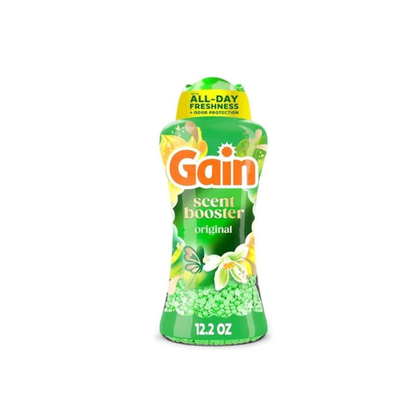 Gain In-Wash Scent Booster Beads (12.2oz)