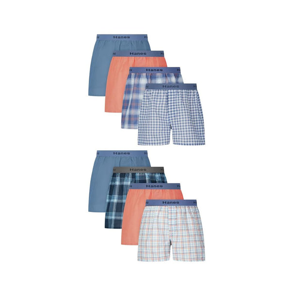 Hanes Boys Underwear on Sale