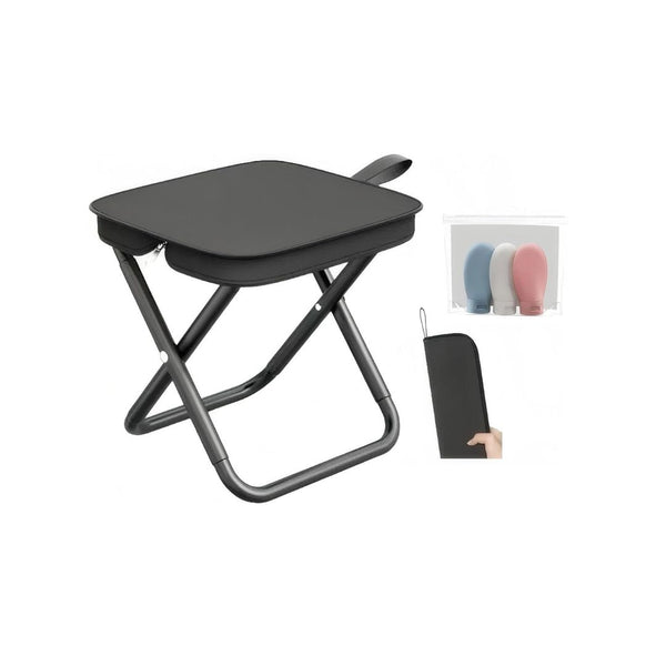Portable Folding Camping Stool