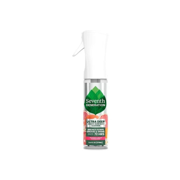 Seventh Generation Ultra Deep Multi-Surface Cleaner