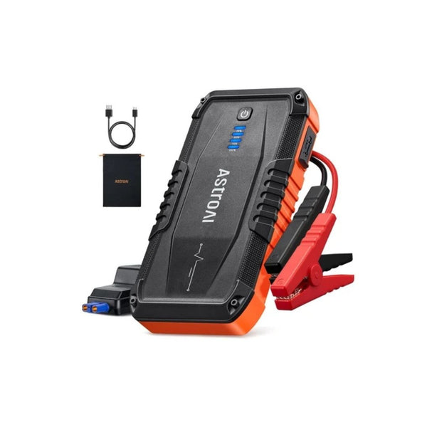 AstroAI S8 Car Battery Jump Starter