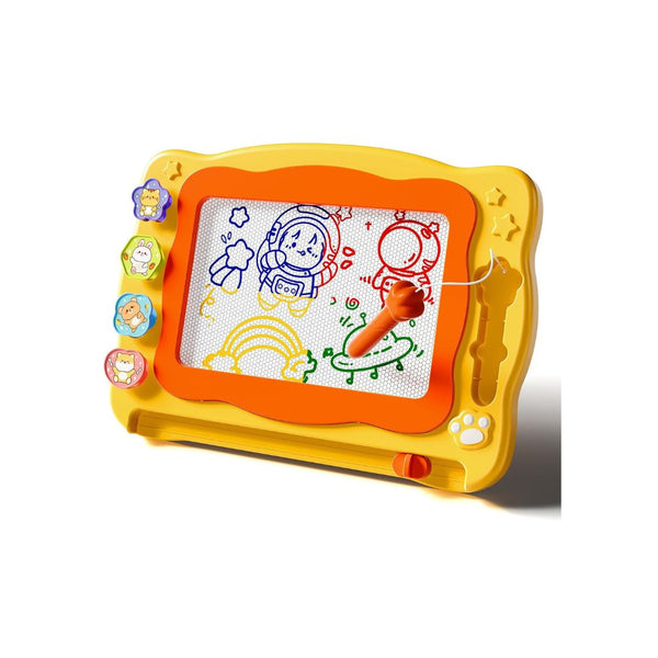 Large Magnetic Drawing Board