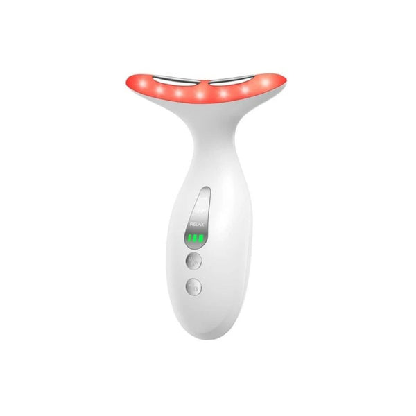 Neck & Face Massager