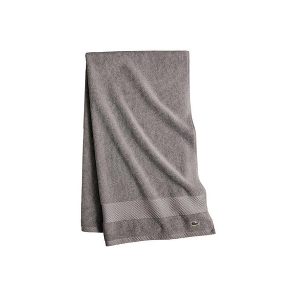 Lacoste Bath Towel