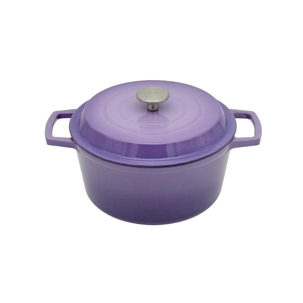 4.2 Quart Cast Iron Dutch Oven
