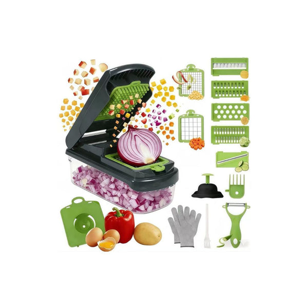 Steel Mandoline Slicers