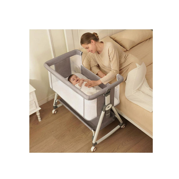 Baby Bassinet Bedside Sleeper Crib