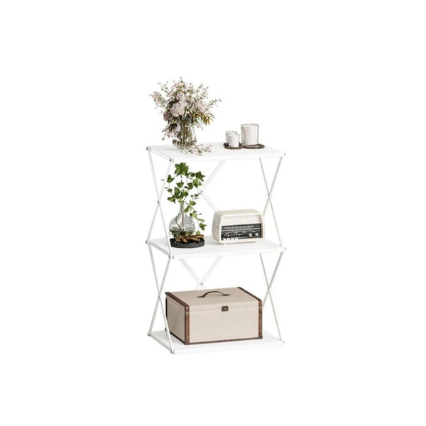Small 3-Tier End Table