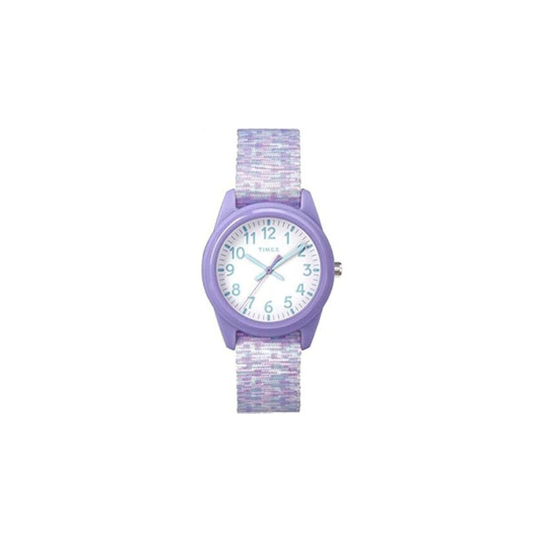 Timex Fabric Strap Watch
