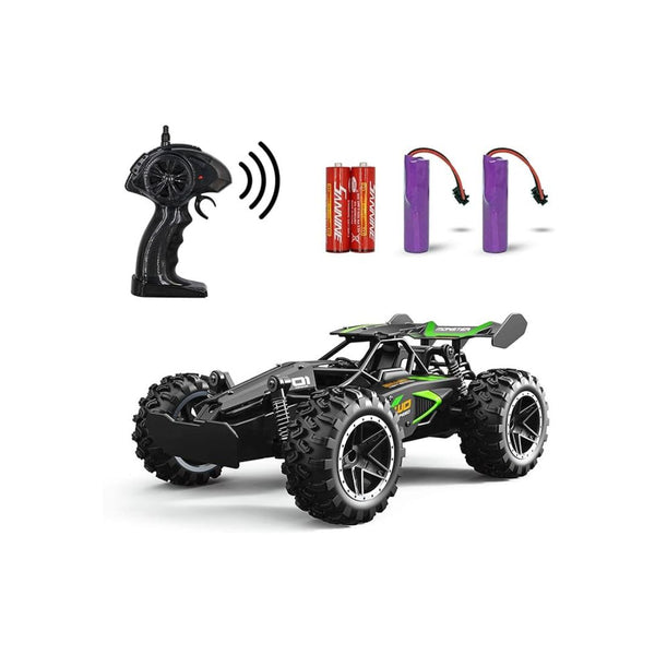 Remote Control Car
