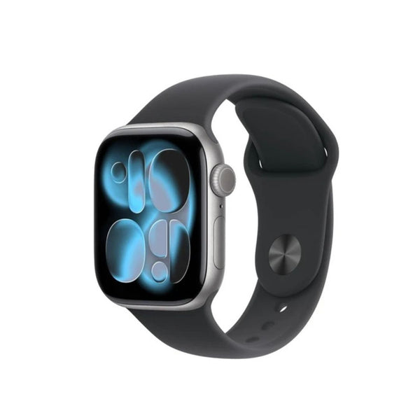 Apple Watch Series 11 GPS + Cellular 42mm Smartwatch