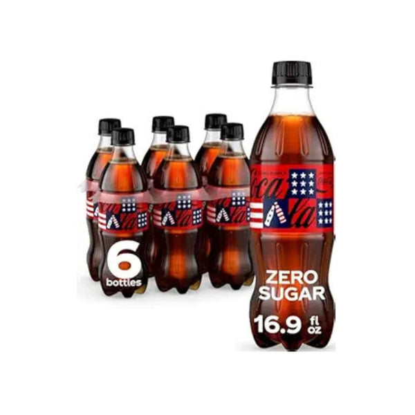 Soda on Sale