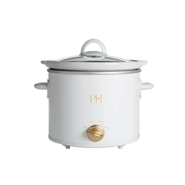Paris Hilton 3.5-Quart Slow Cooker