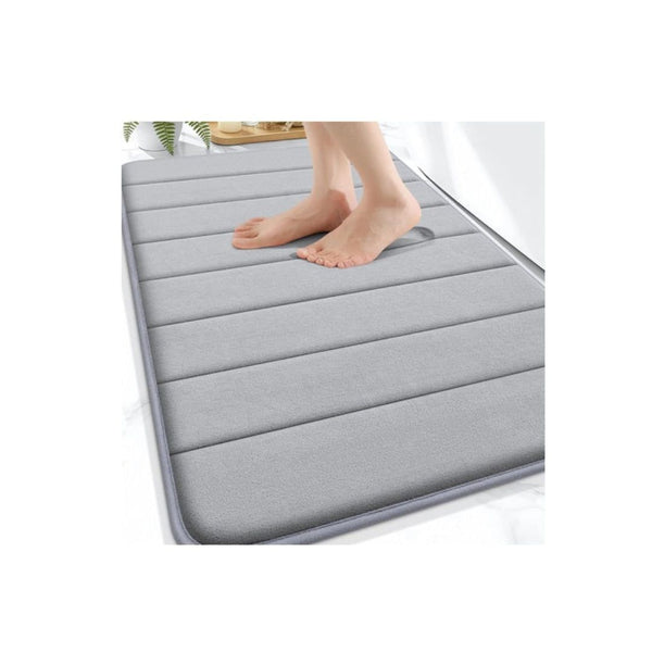 Memory Foam Bath Mat