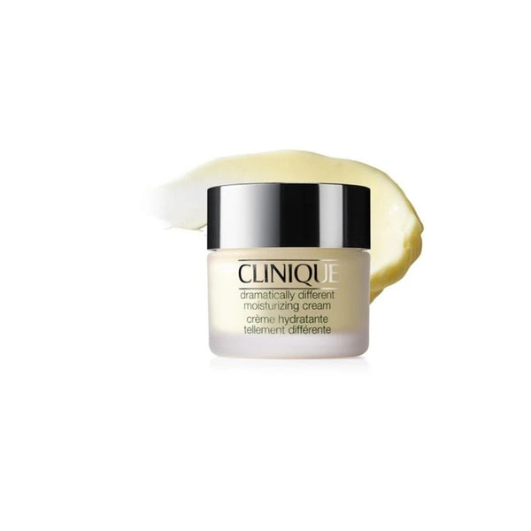 Clinique Dramatically Different Moisturizing Cream (1.7oz)
