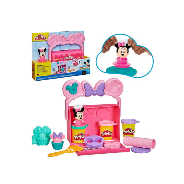 Play-Doh Disney Junior Mickey Mouse Clubhouse