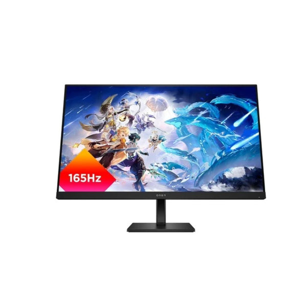 HP OMEN 32" QHD 165Hz Gaming Monitor