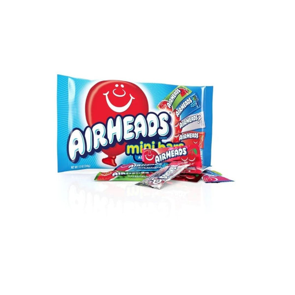 Airheads Mini Candy Bars