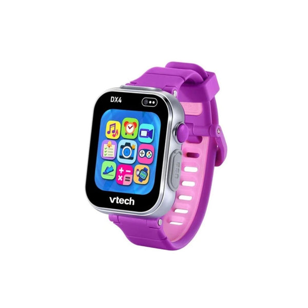 VTech KidiZoom Smartwatch DX4
